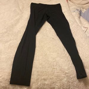victoria secret leggings